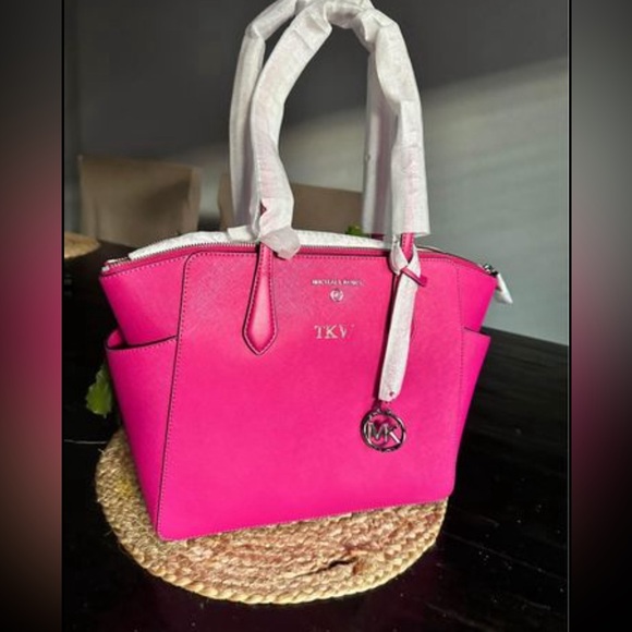 Michael Kors Handbag new condition 100% authentic - Picture 1 of 7